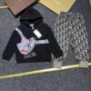 Kid Luxury Dior Tracksuits DN26020643