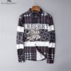 Limited Edition Burberry Button Shirt - TH00488
