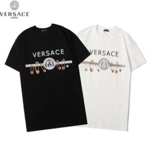 Limited Edition 2024 Versace Unisex T-Shirt DN810901
