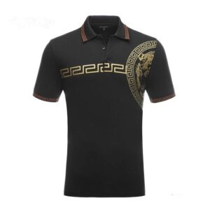 Versace Polo Shirt For Men - DN929609