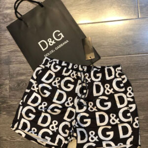 D&G  Shorts Pants For Men Hot 2026 PEA400088