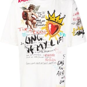 D&G Unisex T-Shirt - DN26060612