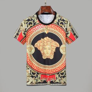 Limited Edition 2024 Versace Unisex T-Shirt DN26310351