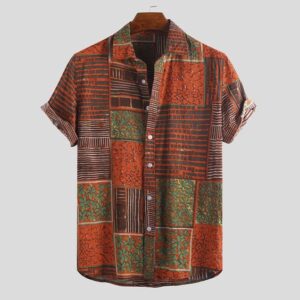 Limited Edition Hawaiian Shirt Hot Summer 2026 - DN9050536