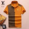 Louis Vuitton Polo Shirt DN26240503