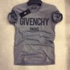 Givenchy Paris Y T-Shirt  - DN1615088