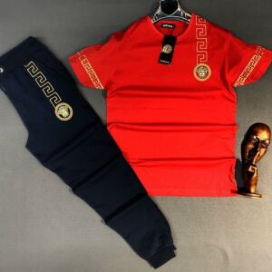 2024 Versace Tracksuits for men - DN9110612