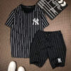 2026 New York Yankees NY Tracksuits for men - DN9160502