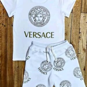 2024 Versace Tracksuits for men - DN9280518