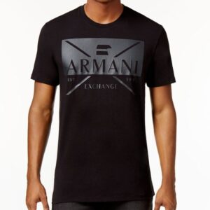 Limited Edition 2024 Armani Unisex T-Shirt DN26310342