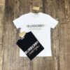 Limited Edition Burberry T Shirts - TH3201091