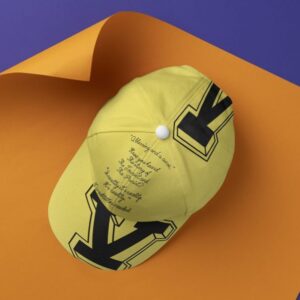 Limited Edition VS 3D Full Printing Cap 9alaxies1508