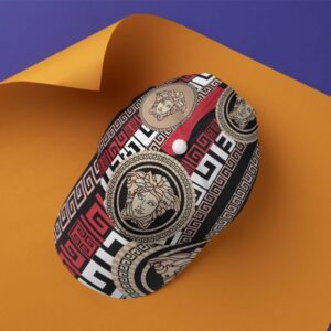 Limited Edition VS 3D Full Printing Cap 9alaxies1543