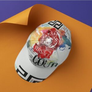 Limited Edition VS 3D Full Printing Cap 9alaxies1546