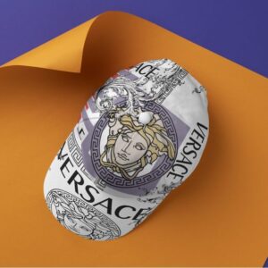 Limited Edition VS 3D Full Printing Cap 9alaxies1549