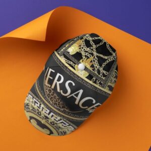 Limited Edition VS 3D Full Printing Cap 9alaxies1551