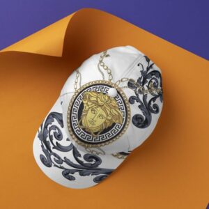 Limited Edition VS 3D Full Printing Cap 9alaxies1560