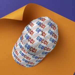 Limited Edition GC 3D Full Printing Cap 9alaxies1570