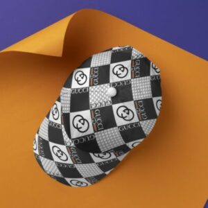 Limited Edition GC 3D Full Printing Cap 9alaxies1572