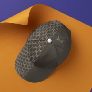 Limited Edition GC 3D Full Printing Cap 9alaxies1577