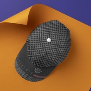 Limited Edition GC 3D Full Printing Cap 9alaxies1587