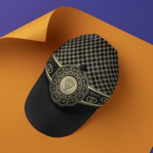 Limited Edition GC 3D Full Printing Cap 9alaxies1589