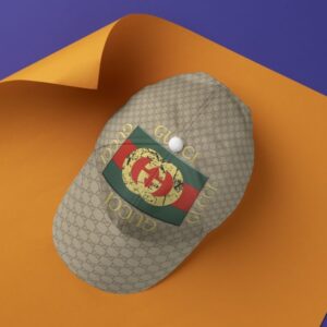 Limited Edition GC 3D Full Printing Cap 9alaxies1590