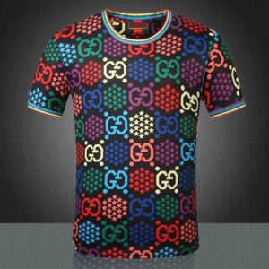 Limited Edition Gucci T Shirts  - HC-TX-9alaxies263