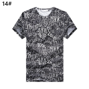 Limited Dior Luxury Brand Unisex T-Shirt Gift Hot 2026 9alaxies325