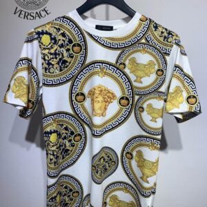 Limited Versa.ce Luxury Brand Unisex T-Shirt Gift Hot 2026 9alaxies3673