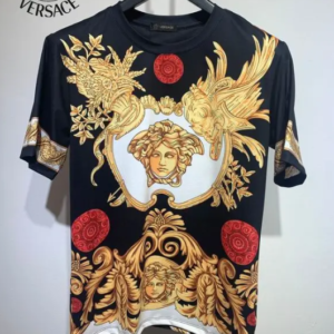 Limited Versa.ce Luxury Brand Unisex T-Shirt Gift Hot 2026 9alaxies3682