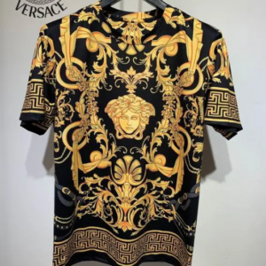 Limited Versa.ce Luxury Brand Unisex T-Shirt Gift Hot 2026 9alaxies3699