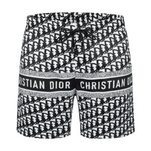 Limited Edition DIOR Beach Shorts - 9alaxies370