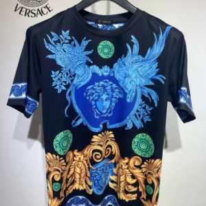 Unisex - Limited Edition Versace T Shirts B9G-TX-9alaxies3707