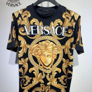 Limited Versa.ce Luxury Brand Unisex T-Shirt Gift Hot 2026 9alaxies3725