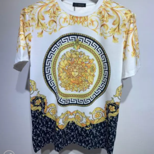 Limited Versa.ce Luxury Brand Unisex T-Shirt Gift Hot 2026 9alaxies3725