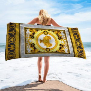 Limited Edition Beach Towel-9alaxies3766