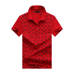 Limited LV Polo shirts for Men Hot 2024 9alaxies379
