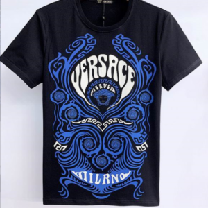 Limited Versa.ce Luxury Brand Unisex T-Shirt Gift Hot 2026 9alaxies3932