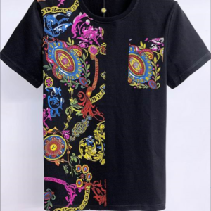 Limited Edition 2024 Versace Unisex T-Shirt 9alaxies3938
