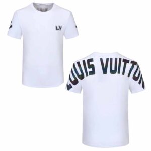 Louis Vuitton Luxury Brand Premium T-Shirt Outfit For Men Women -  -B9G-TX-9alaxies408