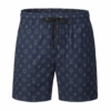 LV 3D  All Over Print LV Shorts Pants For Men Hot 2026 9alaxies432