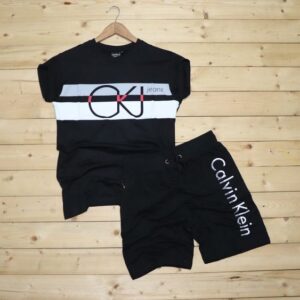 2024 Calvin Klein Tracksuits for men - DN9120613