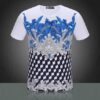 Limited Edition 2026 Versace Unisex T-Shirt DN12704