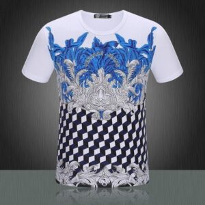 Limited Edition 2025 Versace Unisex T-Shirt DN12704