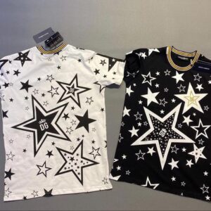 Limited D&G Luxury Brand Unisex T-Shirt Gift Hot 2025 PEA31050