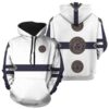 VS Hoodie Limited Edition - DA103011
