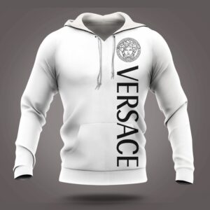 VS Hoodie Limited Edition - DN8071010 White