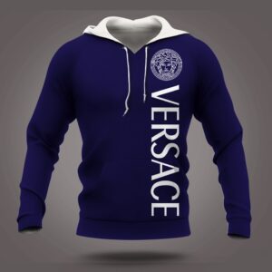 Unisex - Versace Hoodie Limited Edition - AF-Max5364