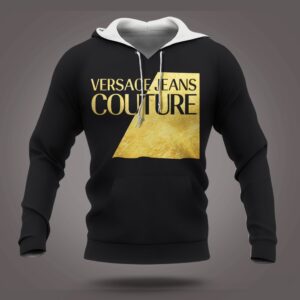 Unisex - Versace Hoodie Limited Edition - AF-Max5386